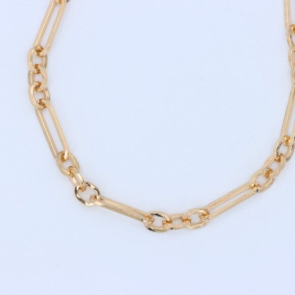 "Minimalist & Elegant Necklace Chain – Perfect for Women & Girls | UNVRC1498 - Picture 5 of 10